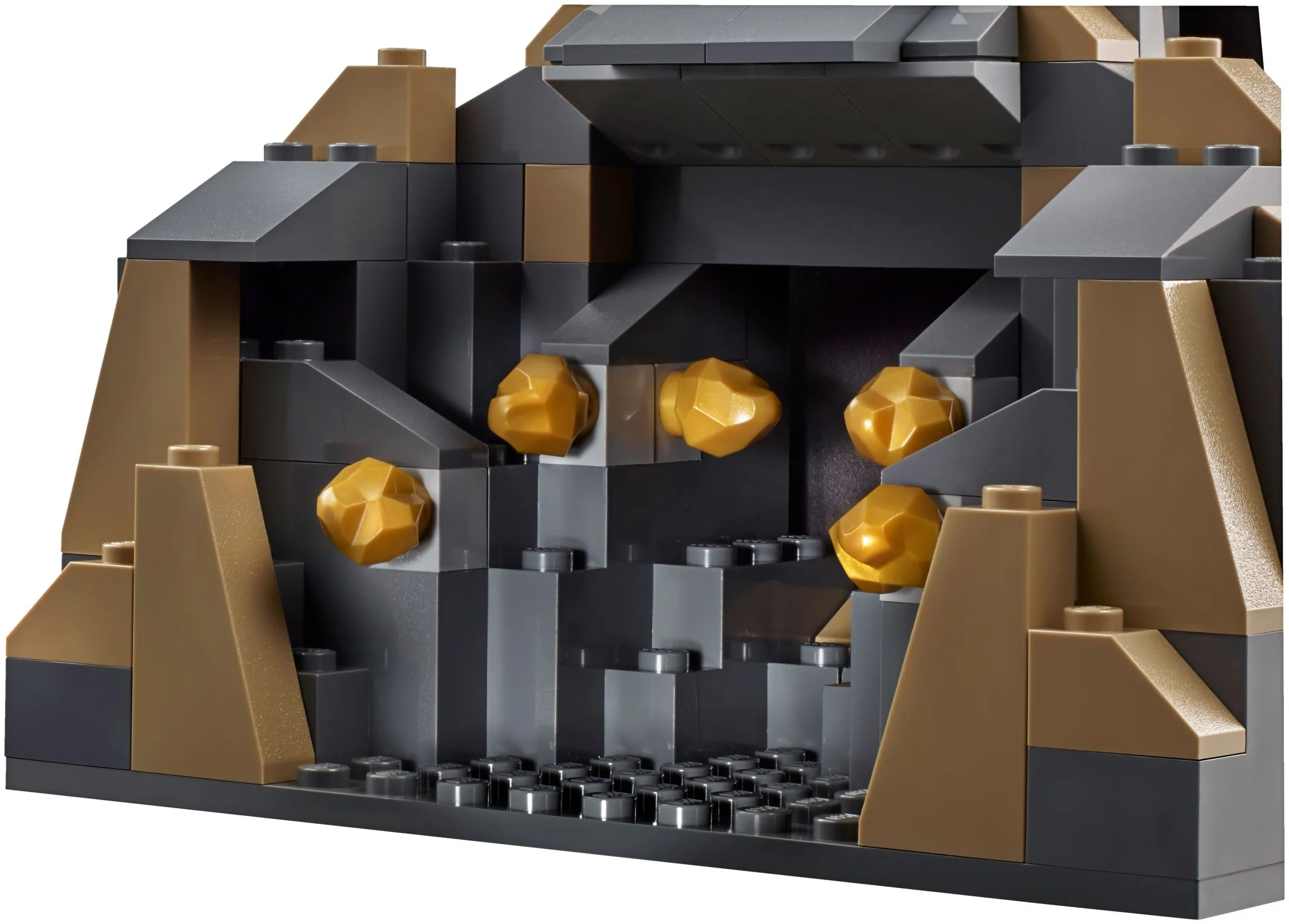 Heavy-duty drilling machine for mining. 6960 image 9
