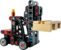 Forklift