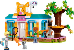 The Cat Hotel