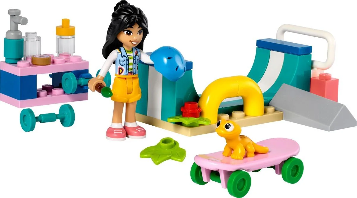 Blipboards 乐高 LEGO 30633