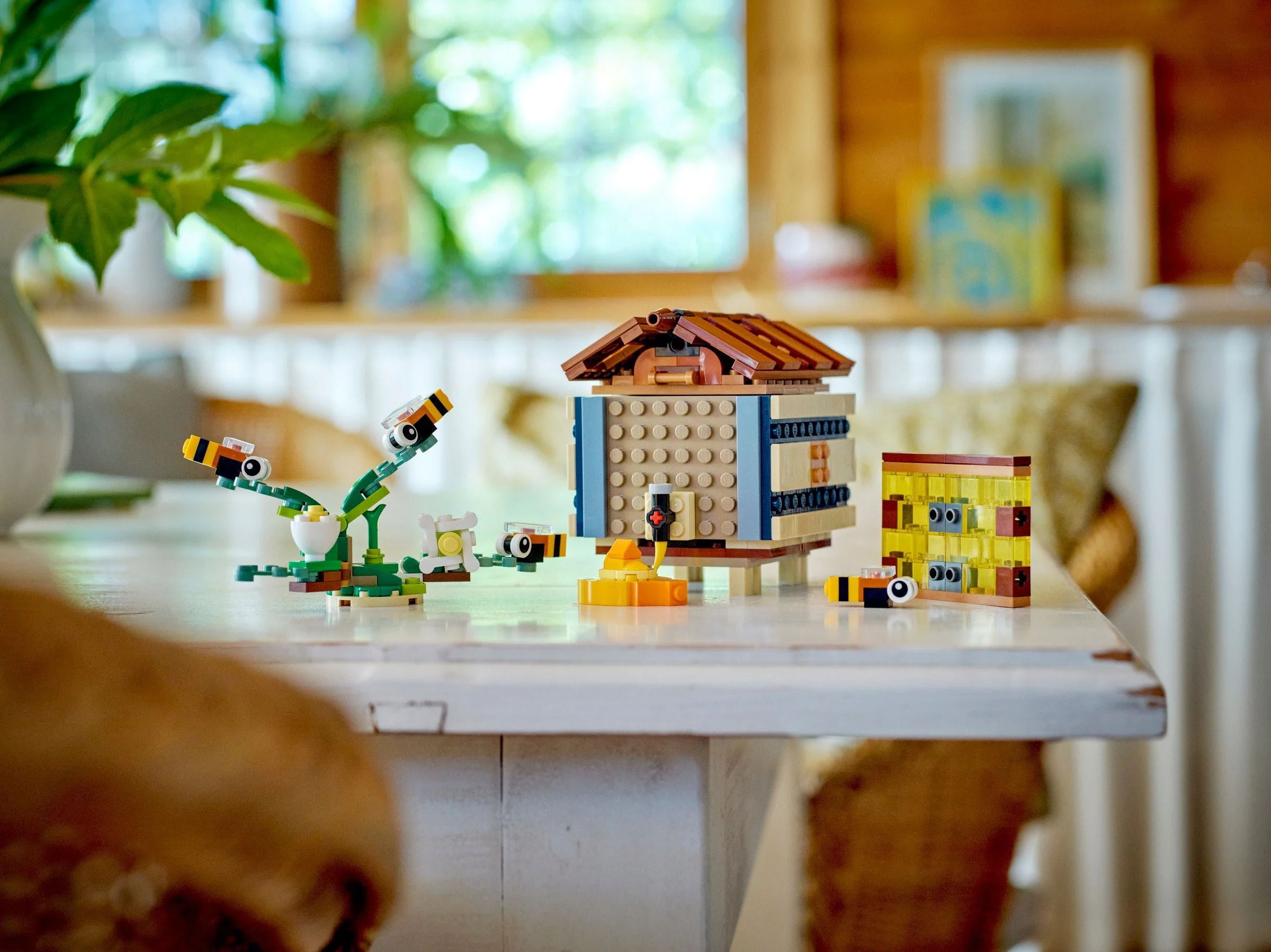 Creative House 乐高 LEGO 31143 image 1
