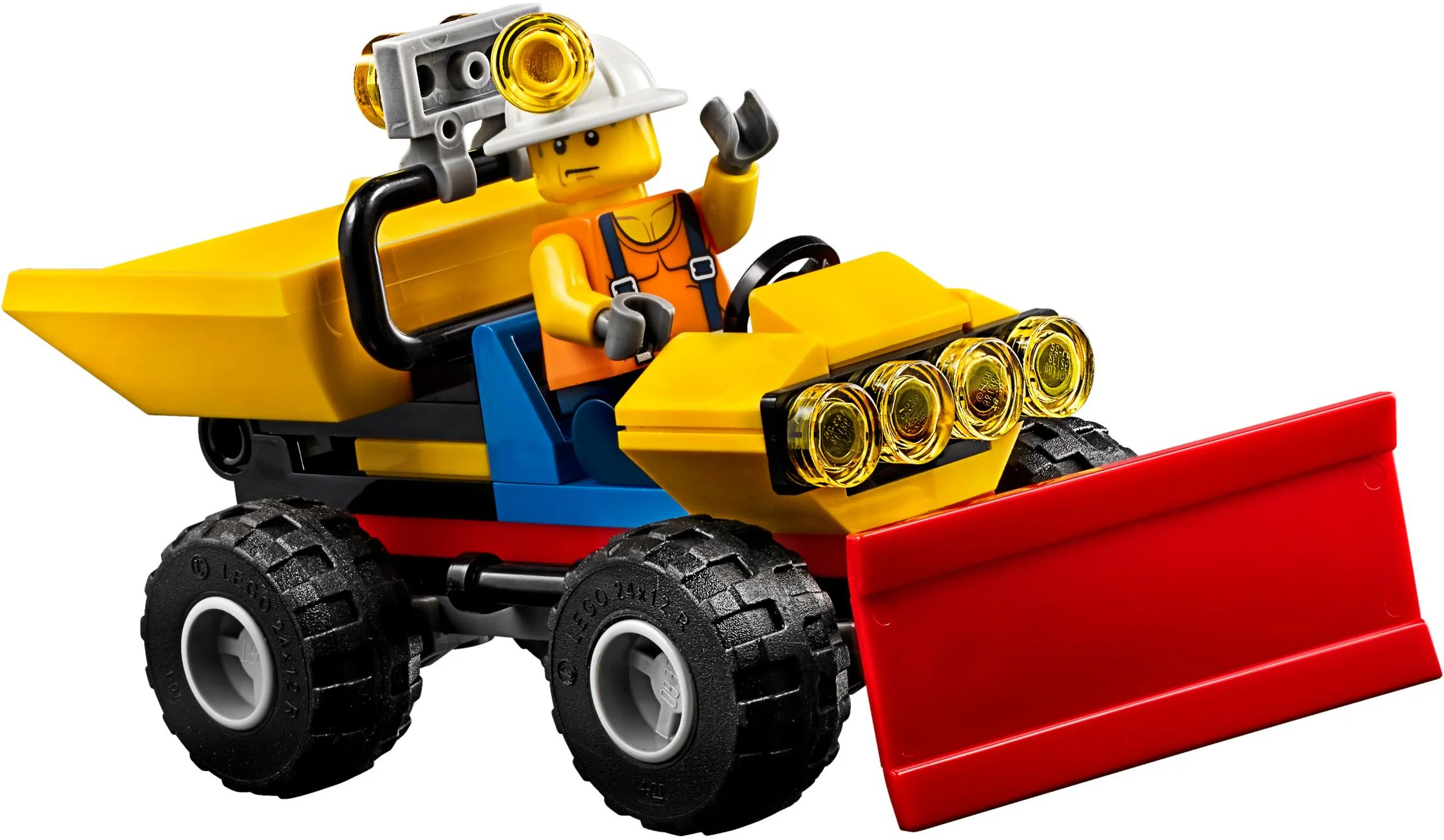 Heavy-duty drilling machine for mining. 6960 image 11