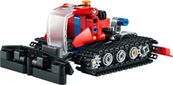 A snowmill