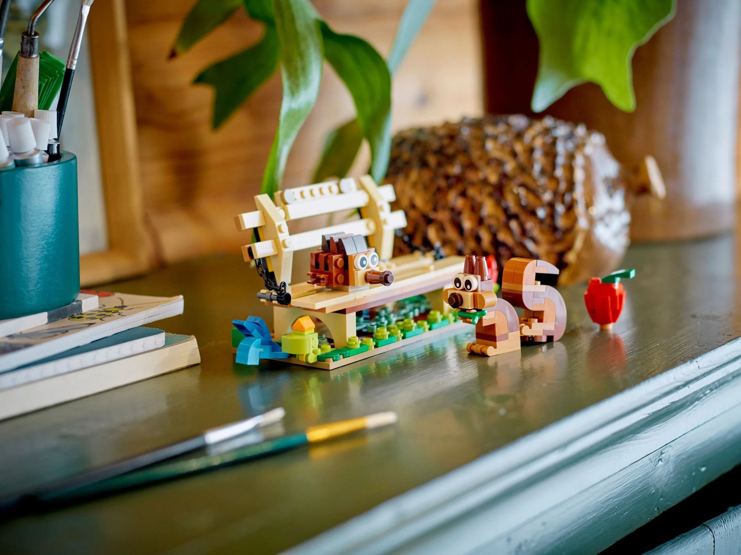 Creative House 乐高 LEGO 31143 image 10