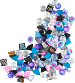 DOTS: SUPPLEMENTS – SERIES 8 HIGHLIGHT