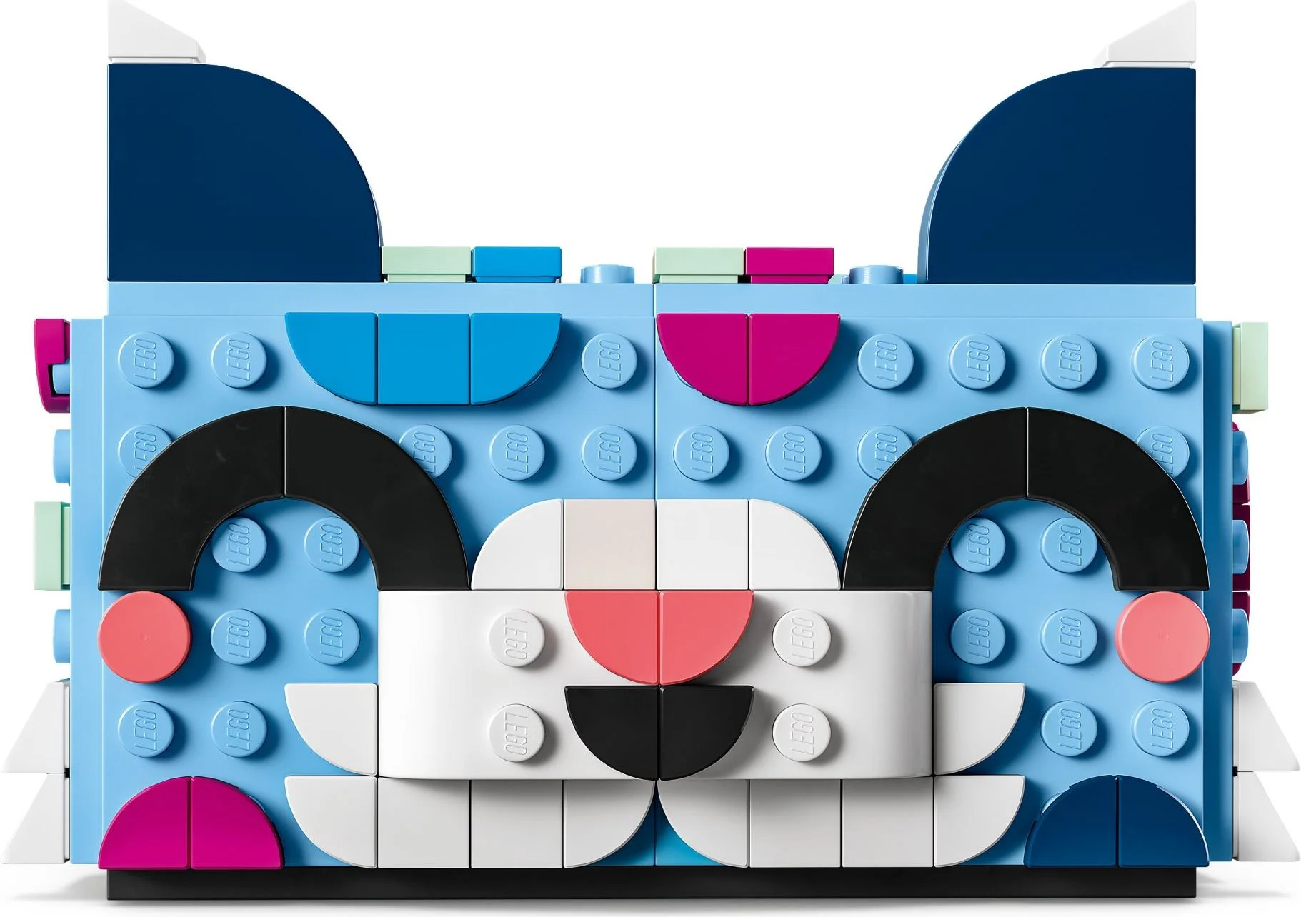 Creative animal drawer 乐高 LEGO 41805 image 1