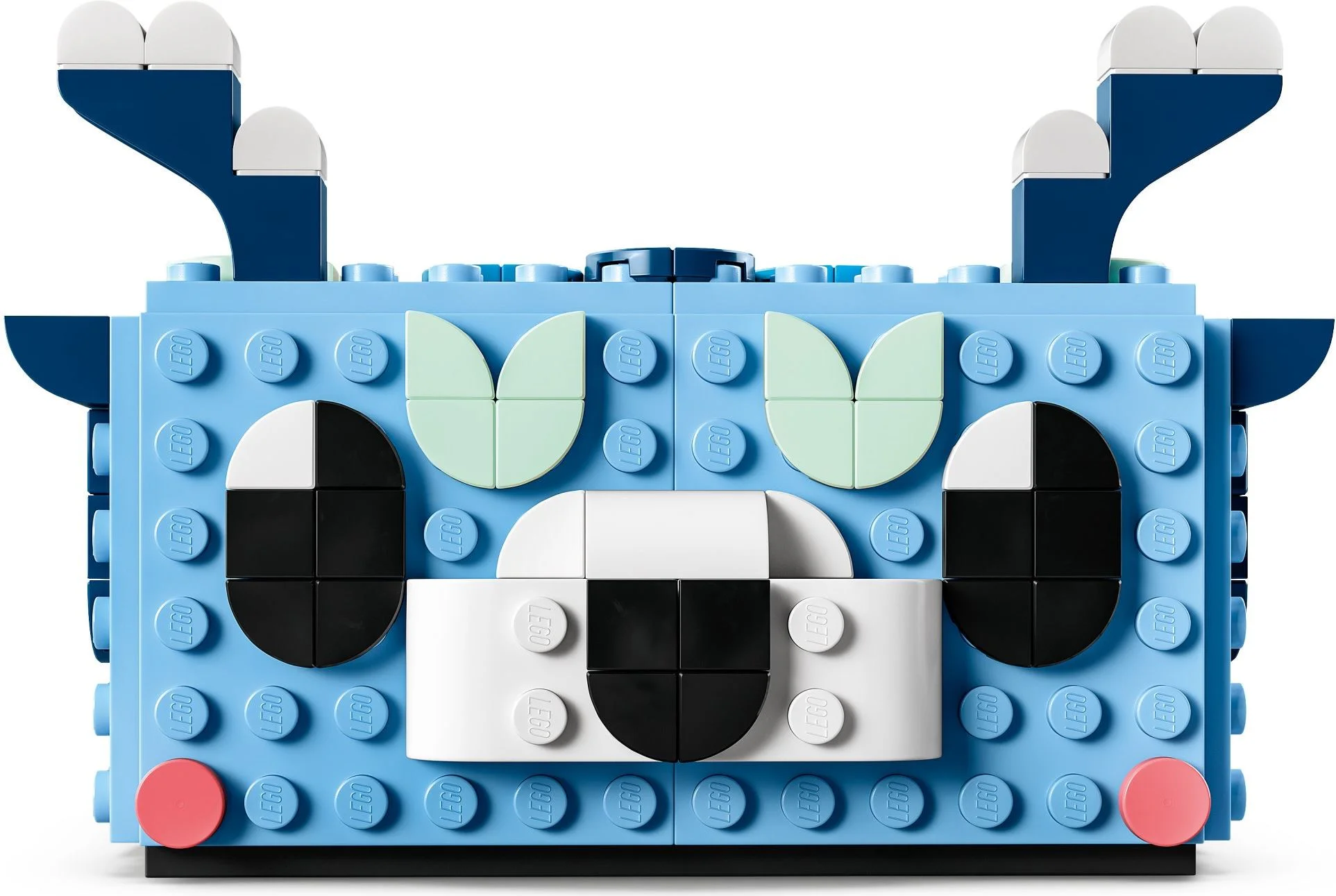 Creative animal drawer 乐高 LEGO 41805 image 2