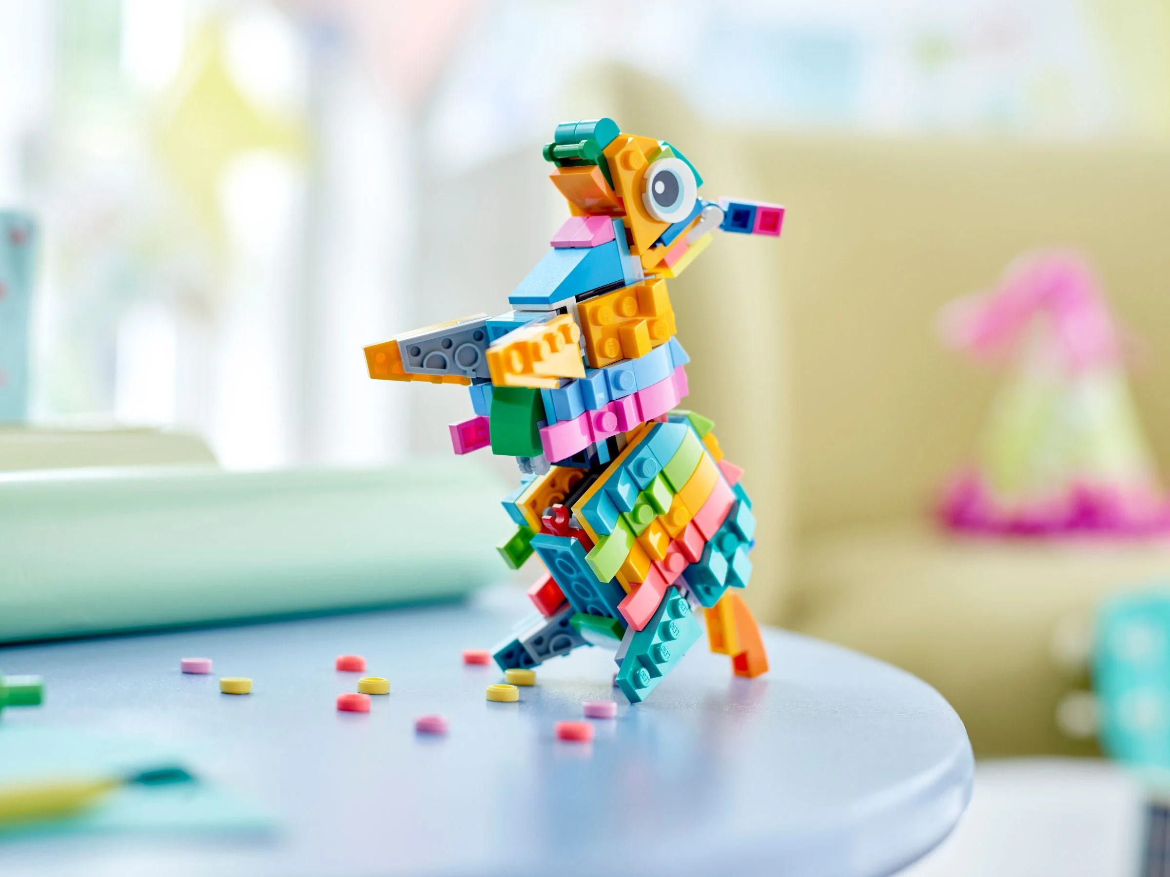 Pinata 乐高 LEGO 40644 image 2
