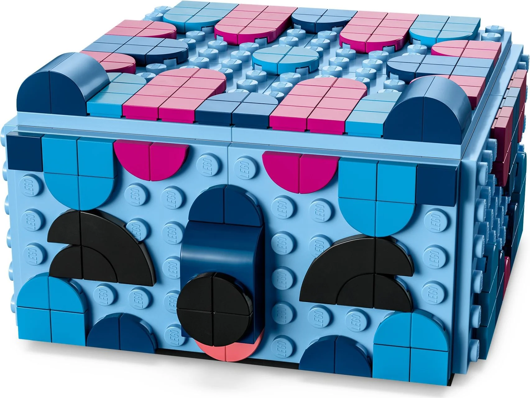Creative animal drawer 乐高 LEGO 41805 image 7