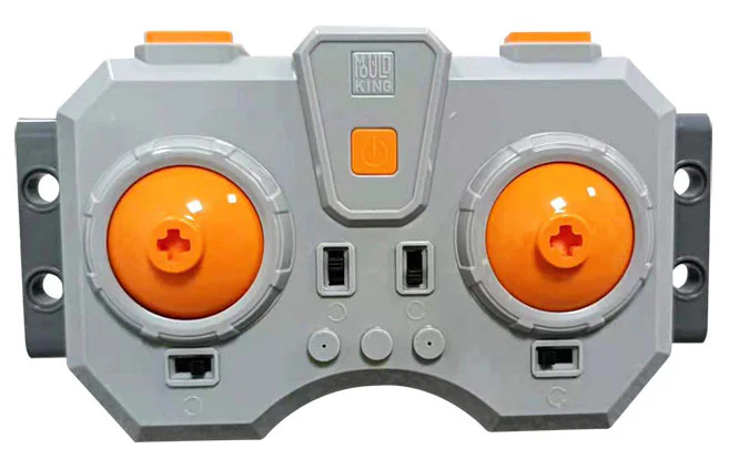 Lithium cobalt-acid 6-channel power module 6.0 宇星模王 MOULDKING M-0019 image 3