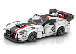 Dodge Viper