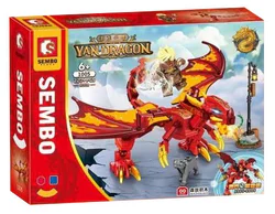 Dragon Junior