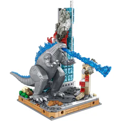 Godzilla