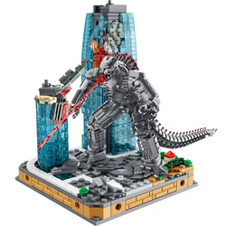 Machine Godzilla