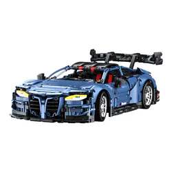 M4 THUNDER ROVER