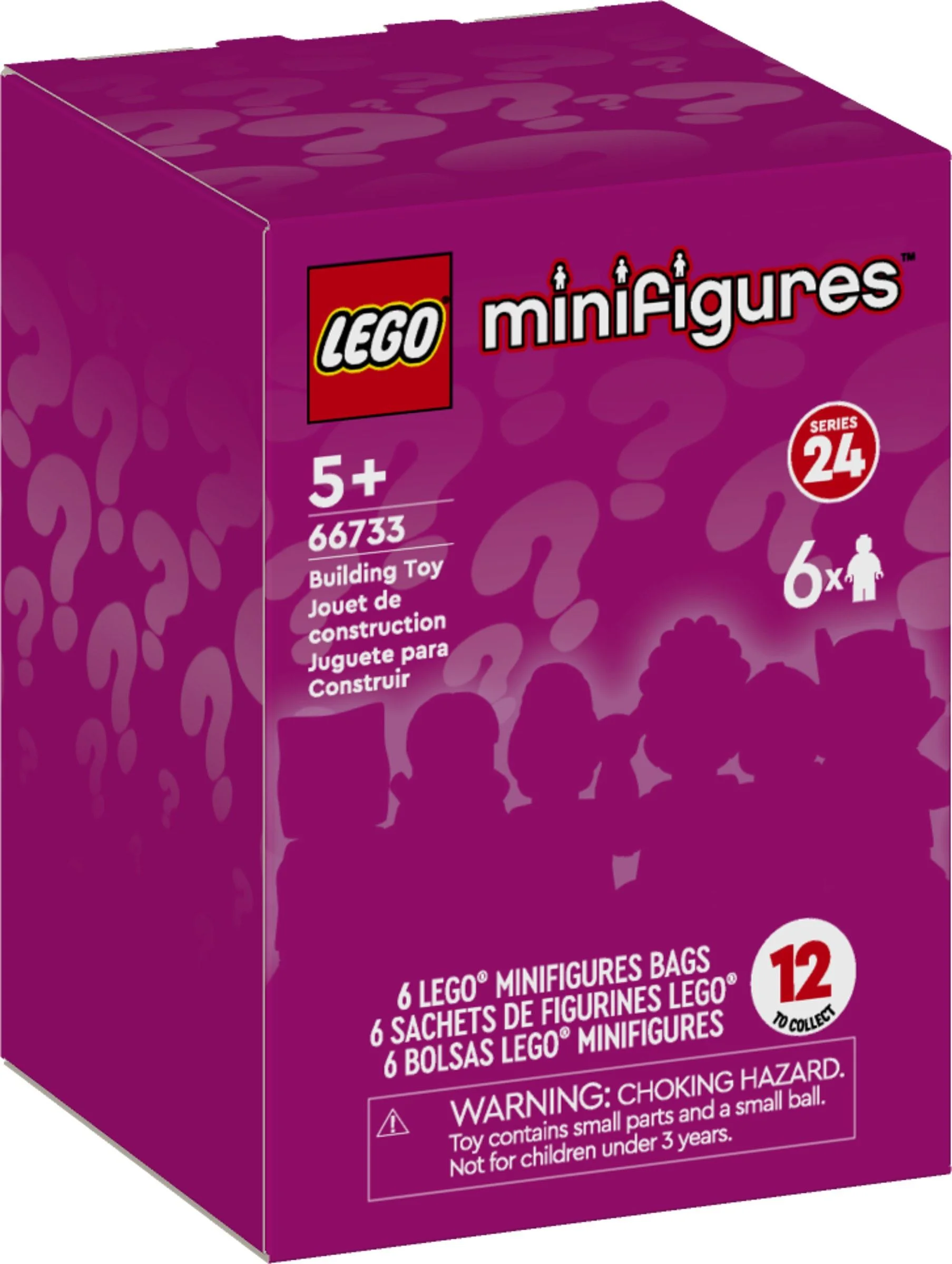 == sync, corrected by elderman == @elder_man 乐高 LEGO 66733