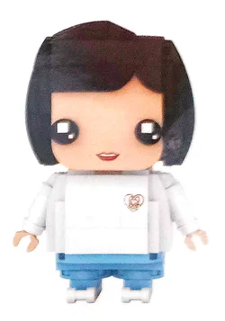Hello, Lee Hwang Ying Ja Xiaoling