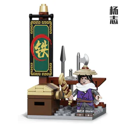 Yoon Zhi