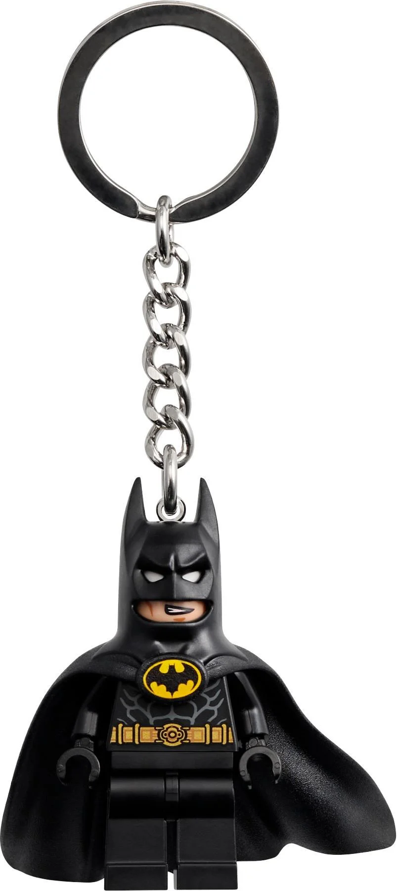 Cool Batman key chain 乐高 LEGO 854235