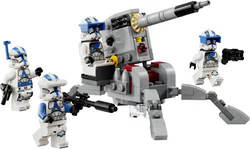 501 Legion clones combat packs
