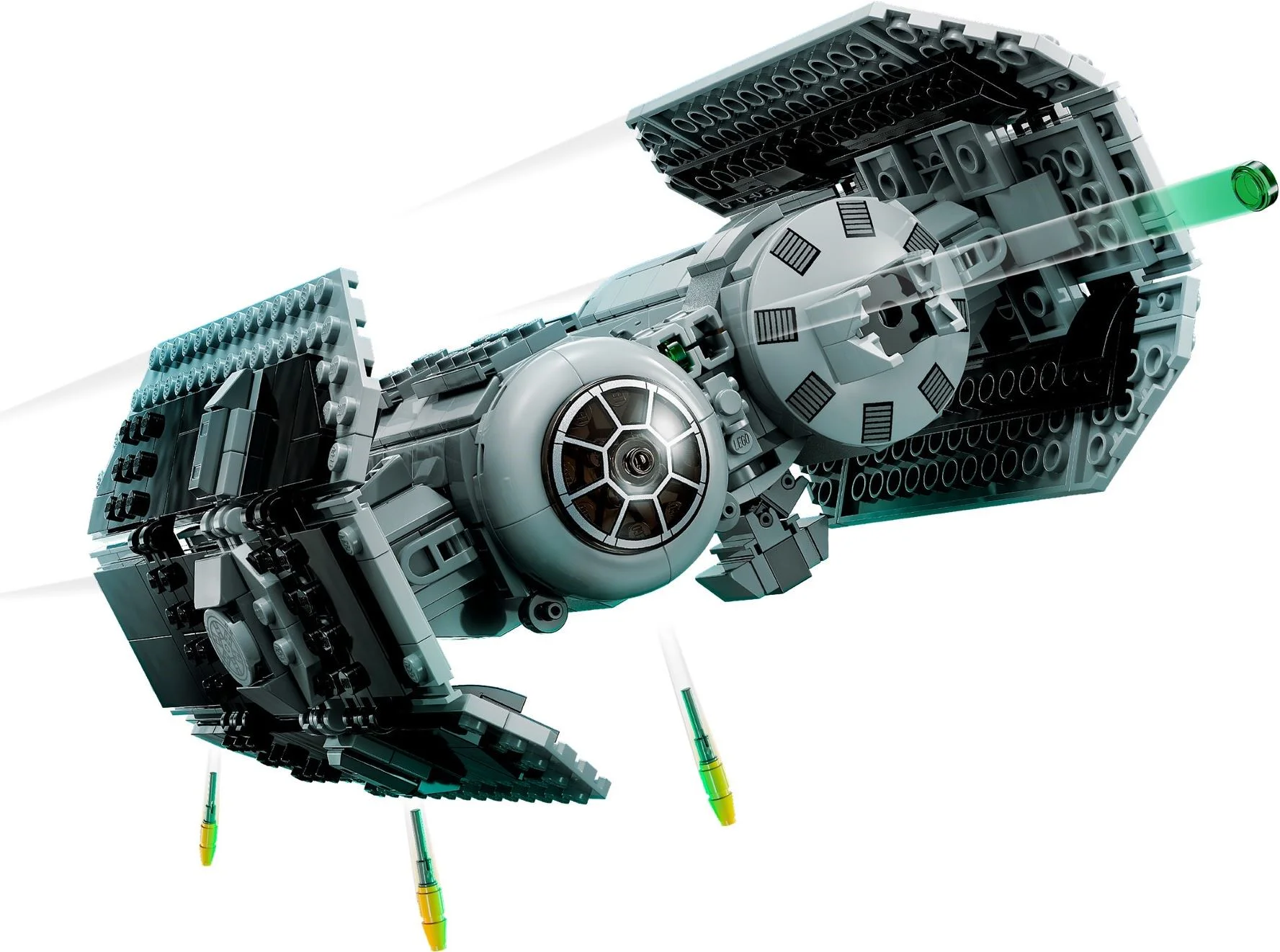Titanic bombers 无牌 C0734 image 2