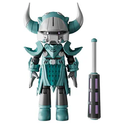 HERO INFINITY: CV-02 BATTLE FOR COW DEMON KING