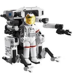 VAGABOND EARTH 2: ASTRONAUT MMU (HUMAN MOBILITY) PACKAGE