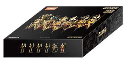 Austro-Annuaire: Special 2023 布鲁可 BLOKS 71227 image 14