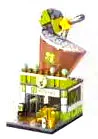Nishie's tea 森宝 SEMBO 301040