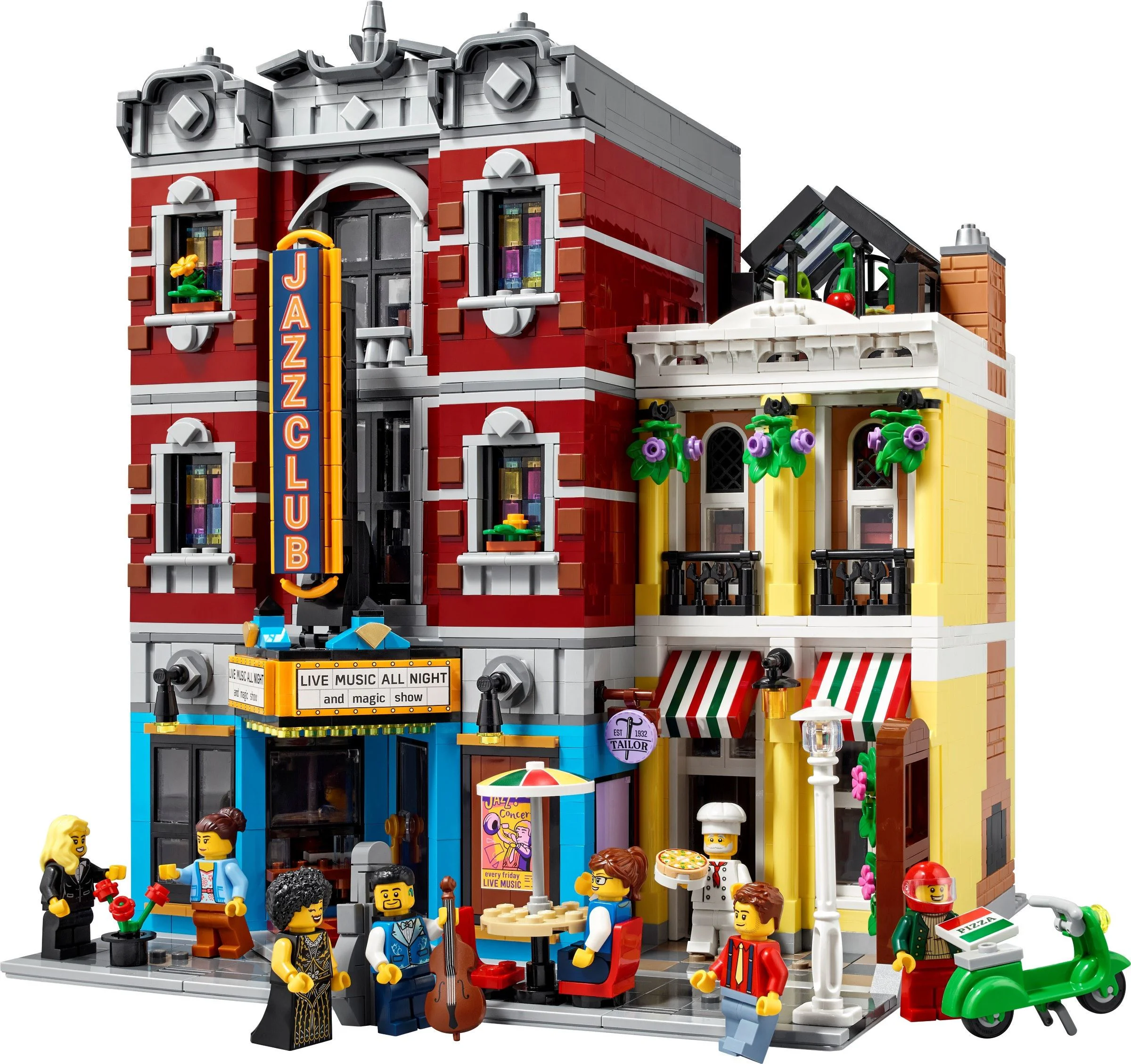 jazz club 无牌 56888