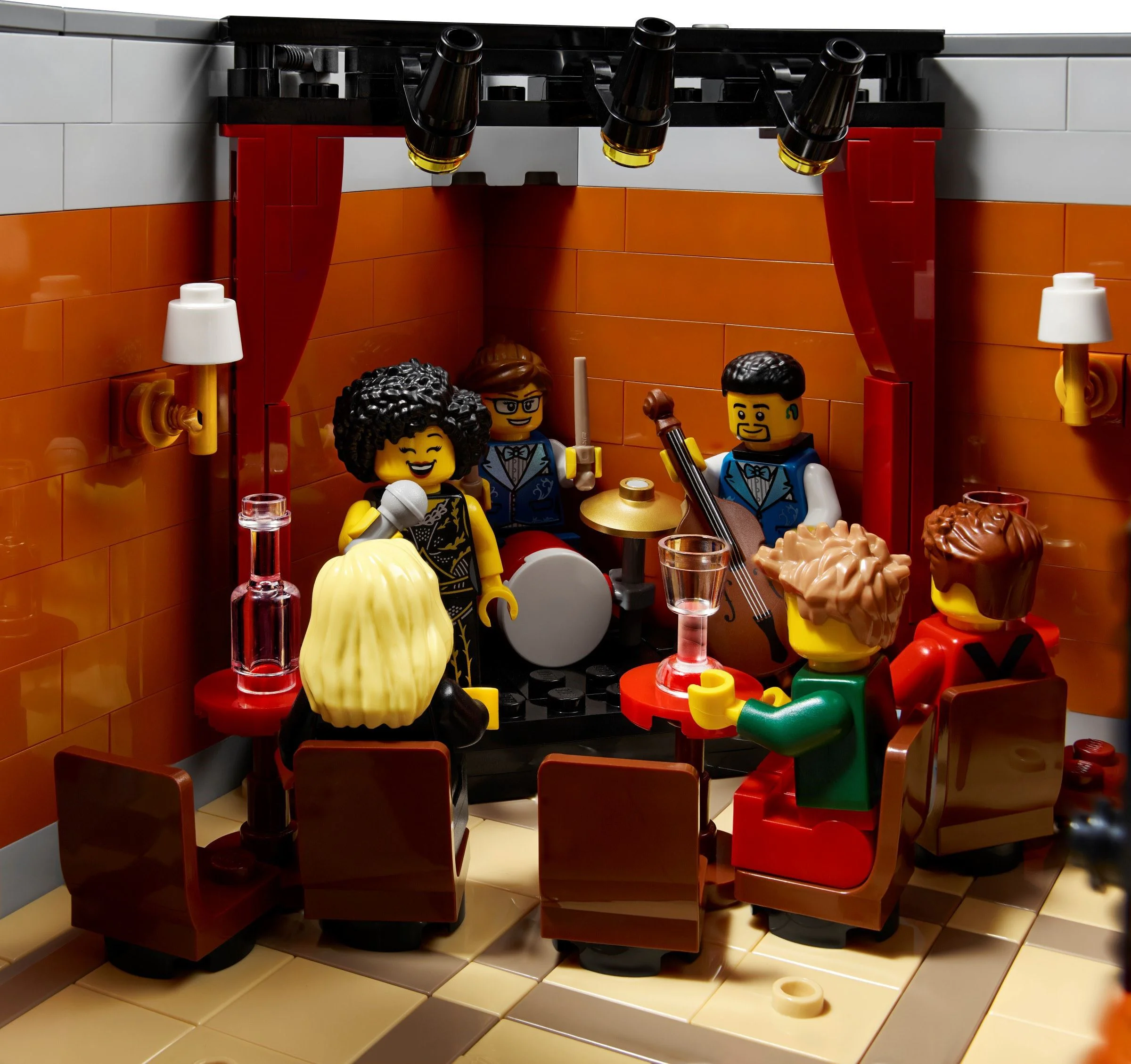 jazz club 无牌 56888 image 4