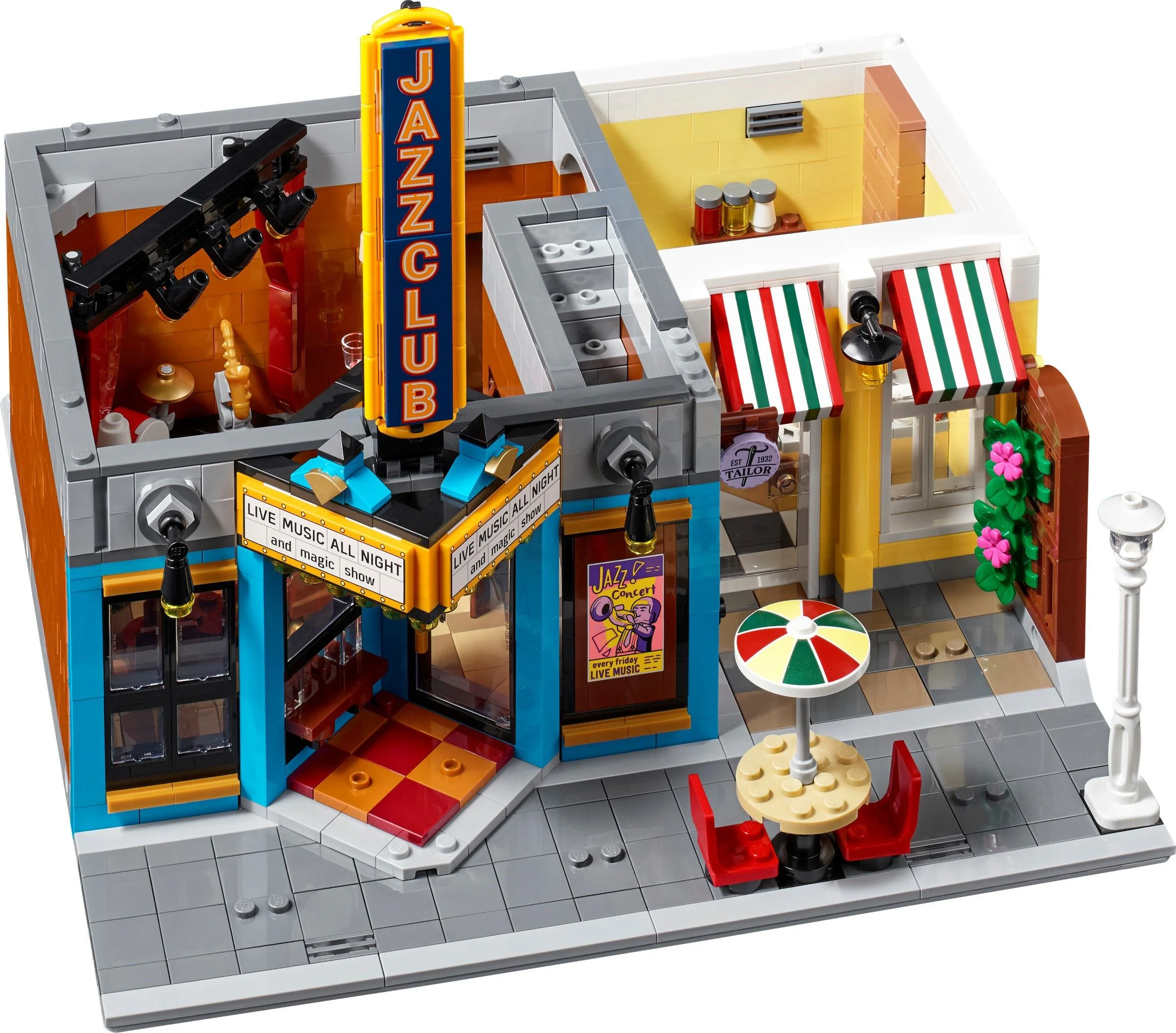 jazz club 无牌 56888 image 6