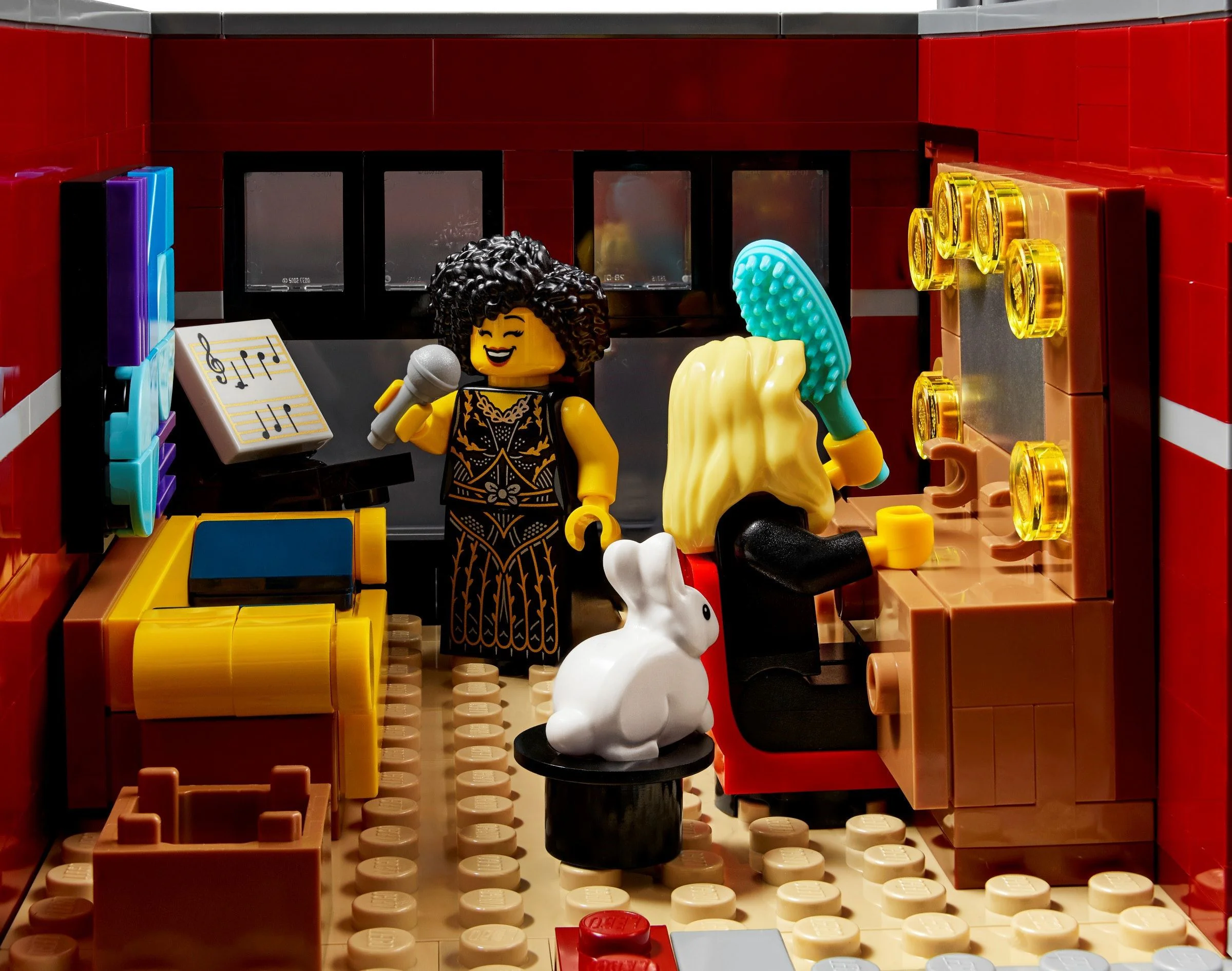 jazz club 无牌 56888 image 7