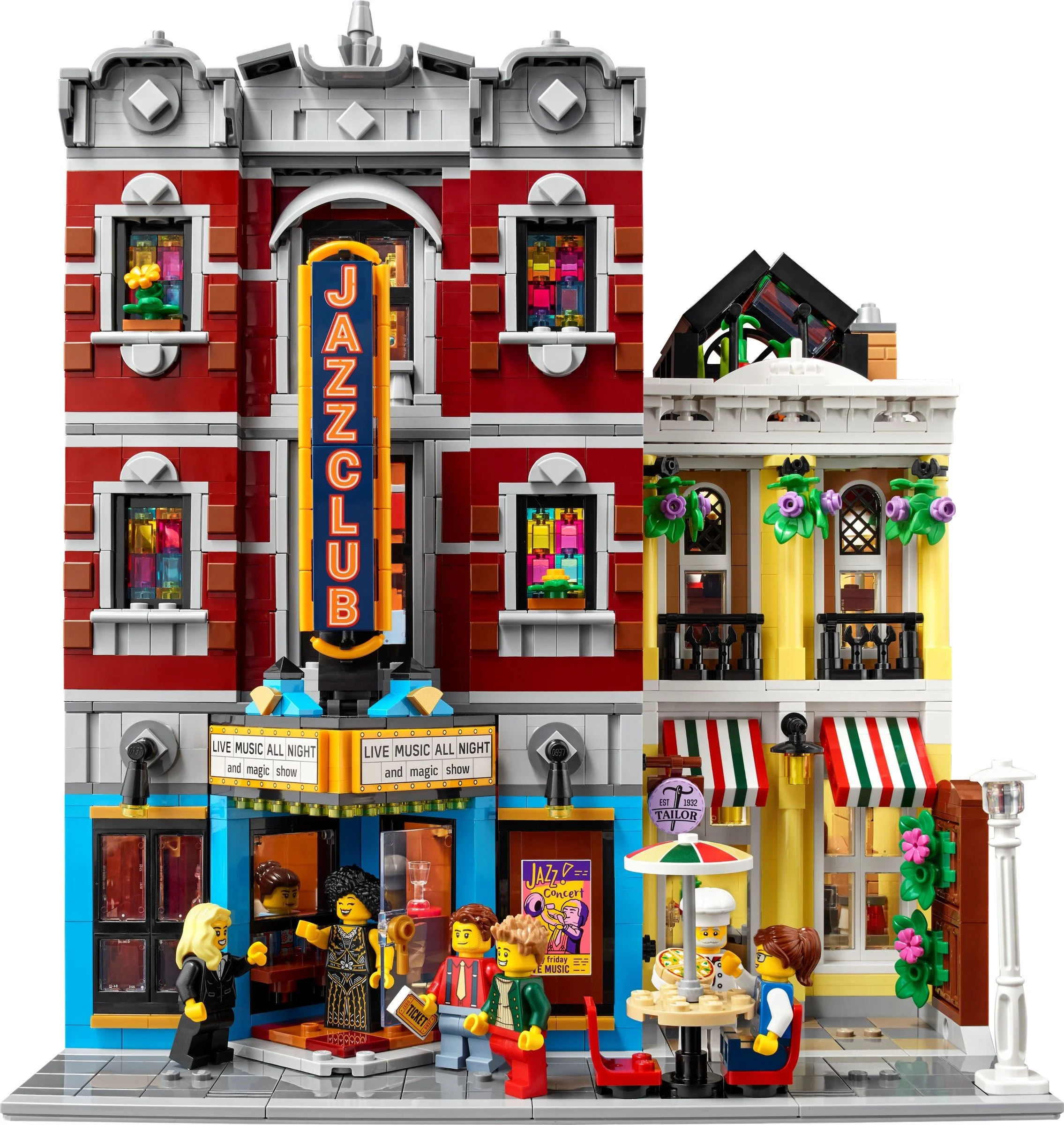 jazz club 无牌 56888 image 8