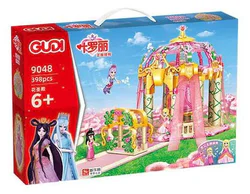 Yeroly: The Temple of Flowers