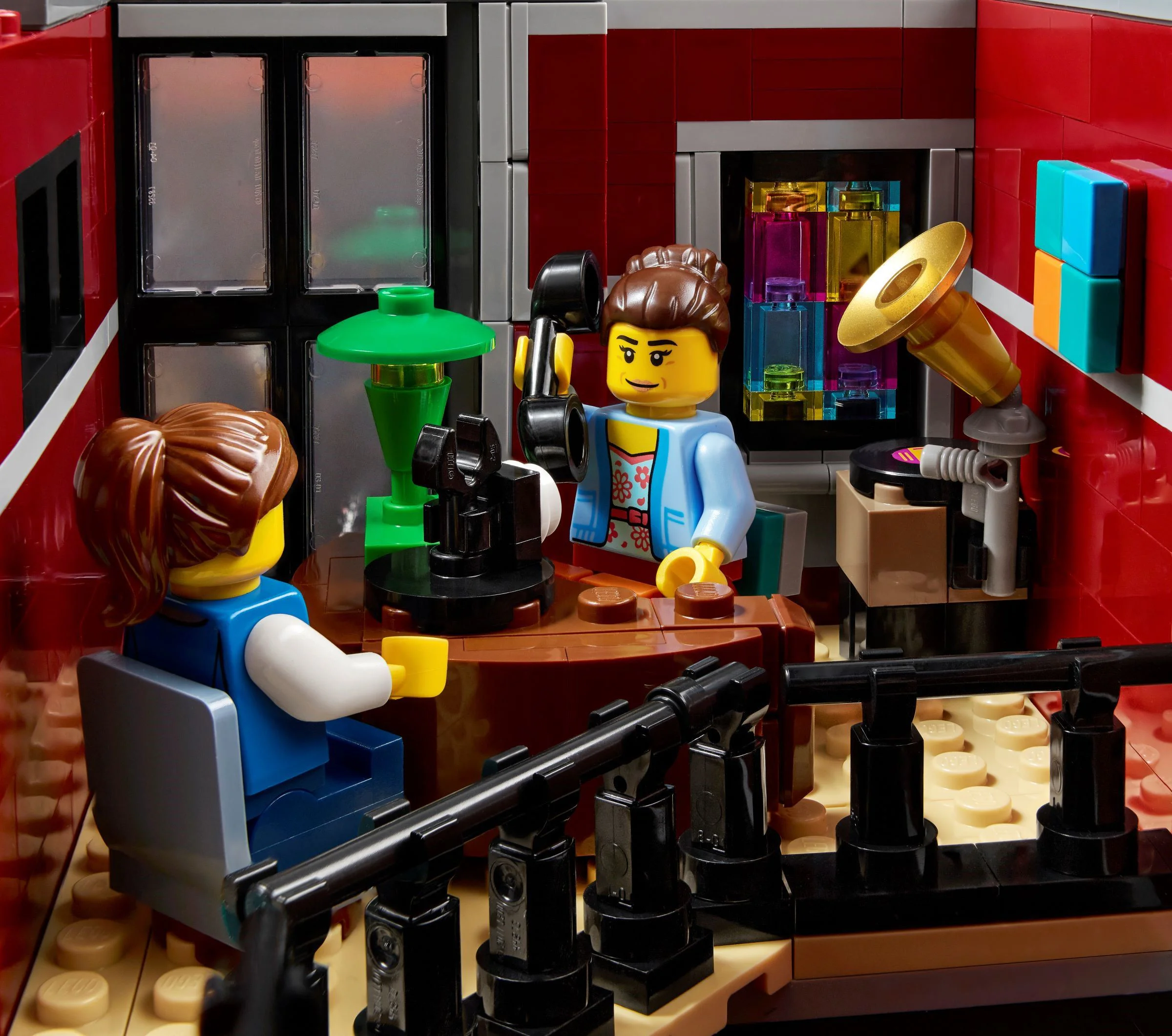 jazz club 无牌 56888 image 13