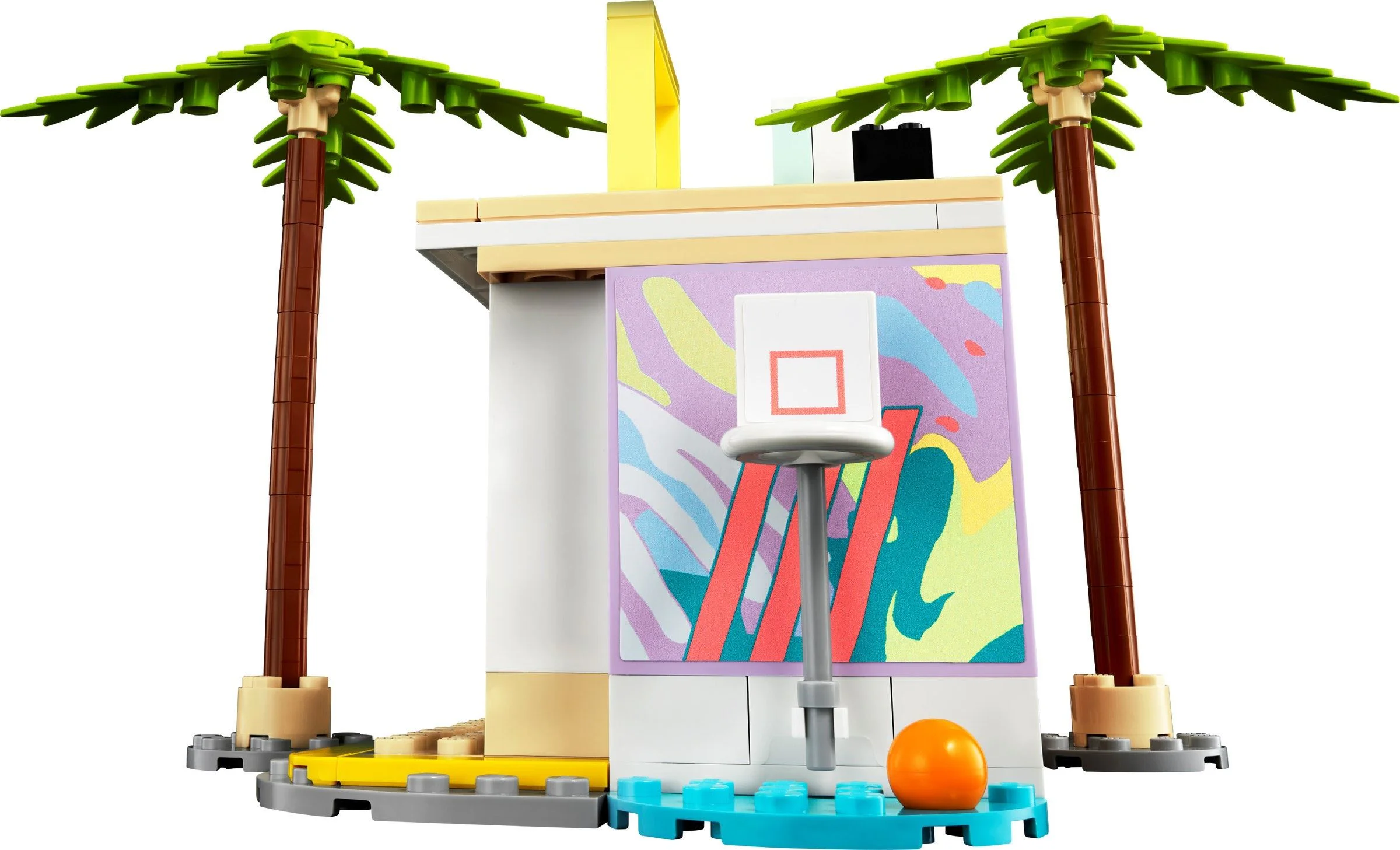 Bomb-proof youth group Dynamitite 乐高 LEGO 21339 image 8