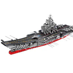 Liaoning ship 1:420