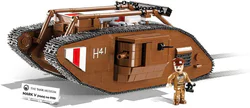 Mark V heavy tank