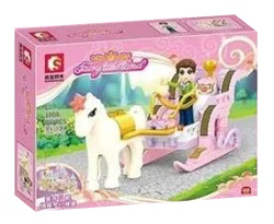 Storyland: Dream Castle