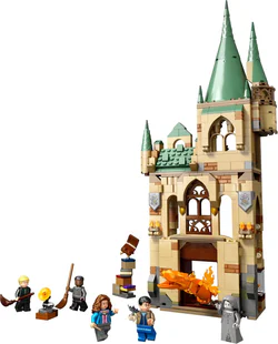 Hogwarts: Homes where there is demand