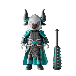 HEROES INFINITY: CV-06 COW DEMON KING