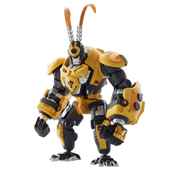 Heroes infinity: Sun Wu Guangxi Grand San Apes