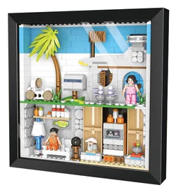 Firestone frame
