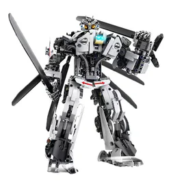 Mechanical engineer: straight-20 armed armour