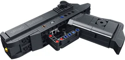 PPK MODELING OF PISTOLS
