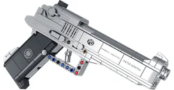 M92 PISTOL