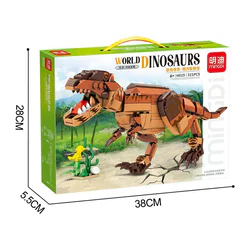 World of Dinosaurs: Southern Beasts