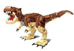 Dinosaur Base: Tyrannosaurus