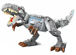 Dinosaur Base: Tyrannosaurus